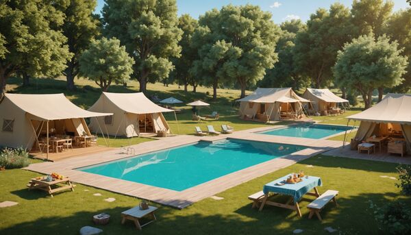 Découvrez camping all inclusive france en 2026