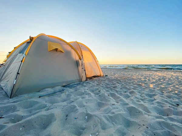 Découvrez le meilleur camping près des plages de la rochelle