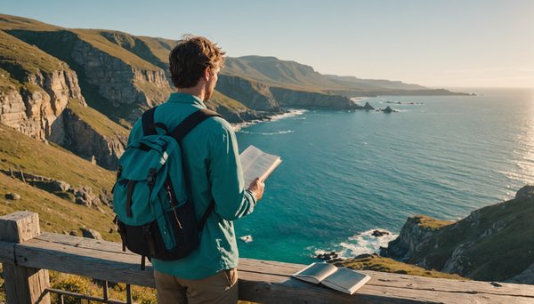 Comment partager son expérience de voyage solo