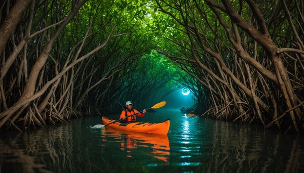 Les destinations les plus exotiques pour les voyageurs audacieux