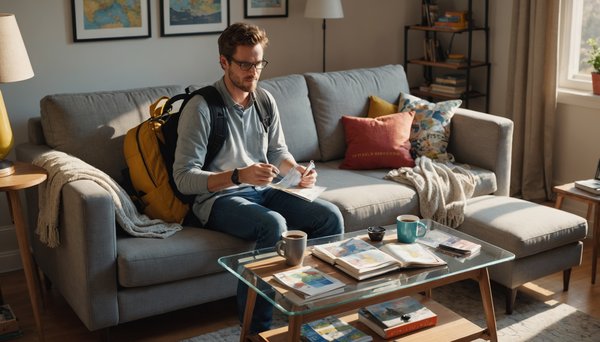 Comment se réinsérer dans la vie quotidienne après un voyage solo ?