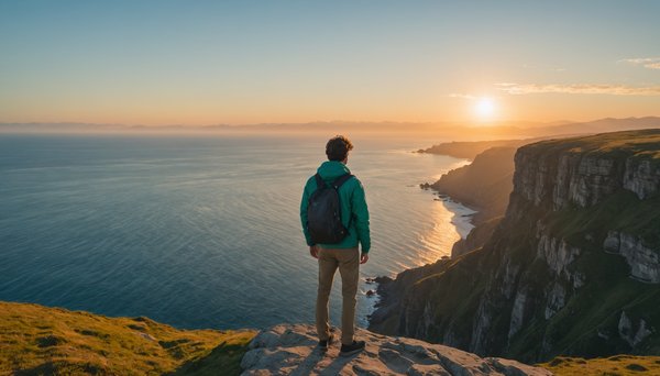 Quels sont les bienfaits du voyage solo sur la santé mentale ?