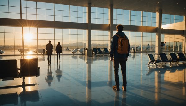 Comment surmonter ses peurs en voyageant seul ?