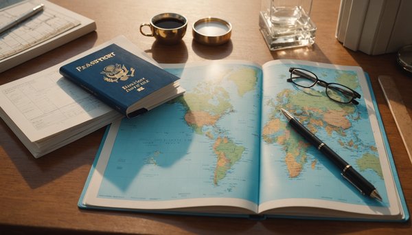 Quels sont les documents nécessaires pour voyager ?
