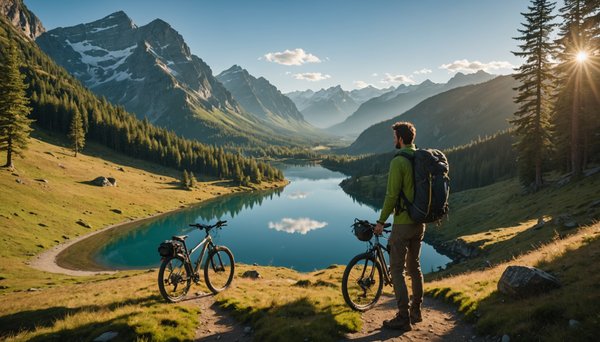 Quelles sont les astuces pour voyager de façon écologique et responsable ?