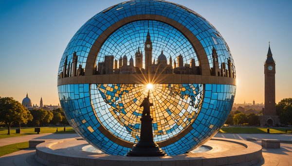 Les 10 pays les plus visités au monde