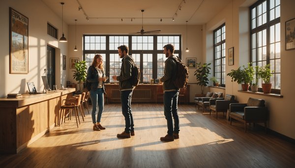 Comment se loger confortablement et économiquement lors d'un voyage ?
