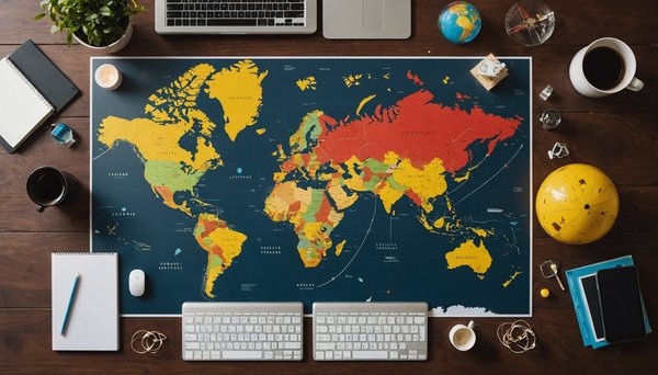 Comment choisir son billet d'avion pour faire un tour du monde ?
