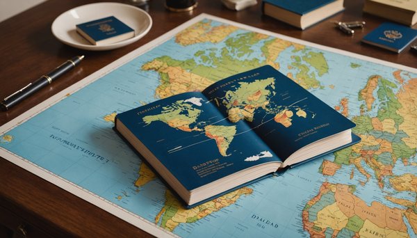 Quels sont les visas et les vaccins nécessaires pour faire un tour du monde ?