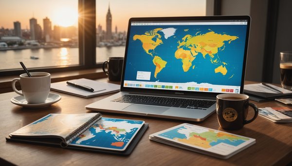 Quels sont les meilleurs comparateurs de voyage pas cher?