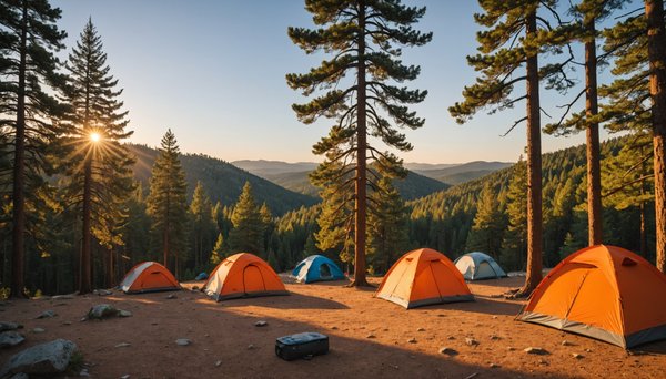 Quels sont les facteurs à prendre en compte pour choisir son camping dans le Var ?