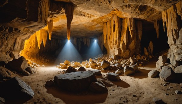 Visite mystique de la Grotte de Font de Gaume