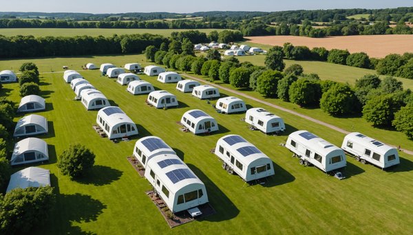 Pourquoi choisir les campings agréés VACAF pour des vacances réussies ?
