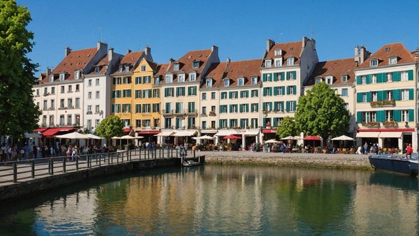 Découvrez l'agence de voyage à pau pour des séjours sur mesure