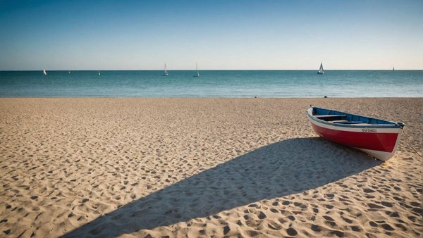 Préparez vos vacances inoubliables sur l'île de ré