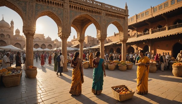 Les destinations culturelles les plus fascinantes à visiter
