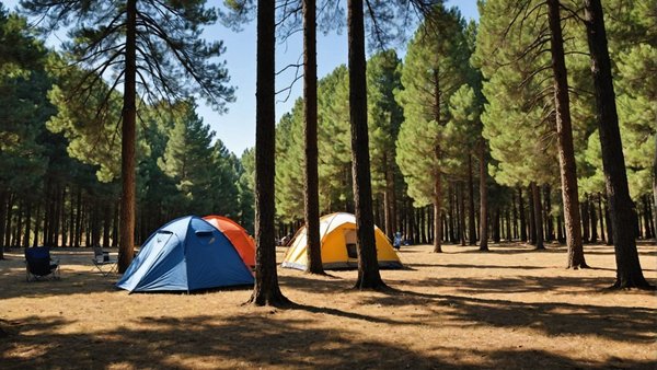 Pourquoi choisir lorient pour vos vacances en camping en bretagne ?
