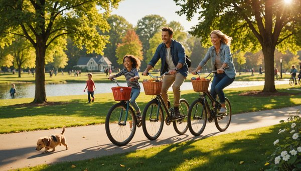 Quelles sont les activités à faire en voyage en famille?