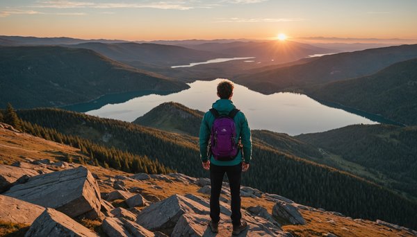 Les avantages inattendus du voyage solo
