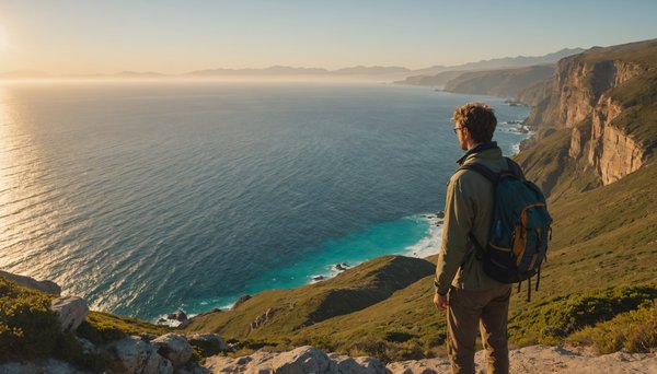 Quelles sont les valeurs du voyage solo ?
