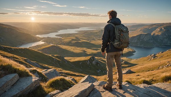 Comment voyager enrichit-il la vie ?