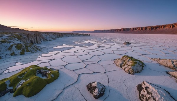 Découvrez les destinations les plus insolites?