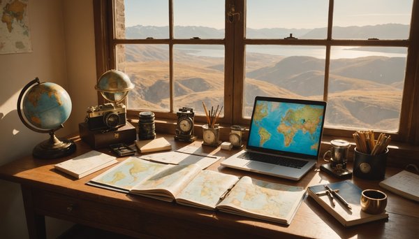 Comment choisir sa destination de voyage ? Les conseils pour ne pas se tromper